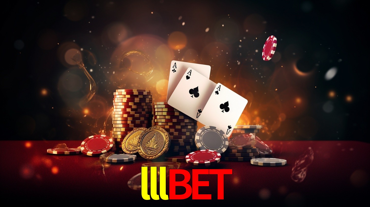lllbet