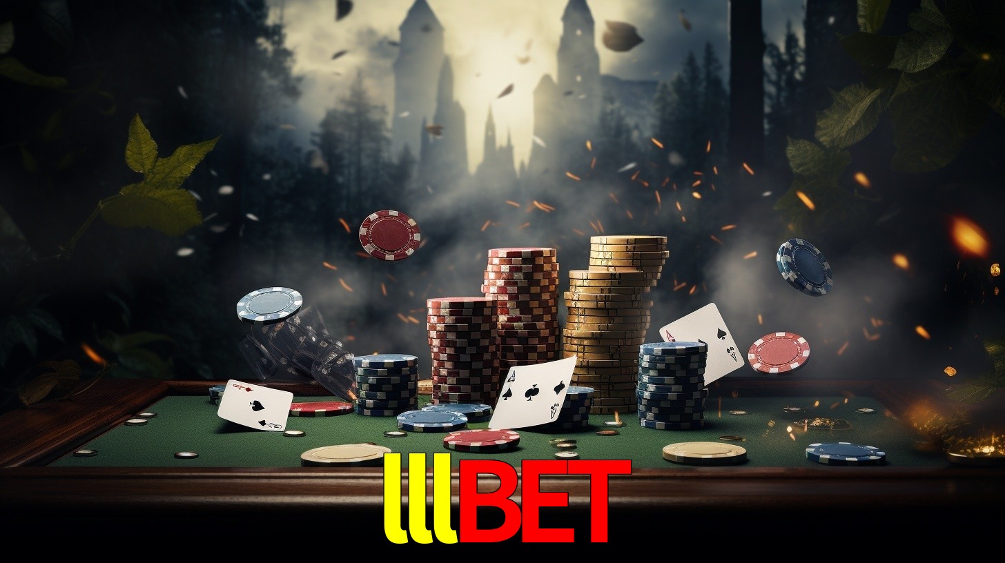 lllbet