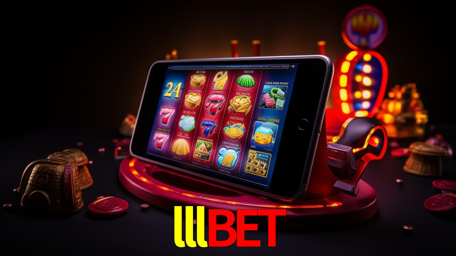 lllbet