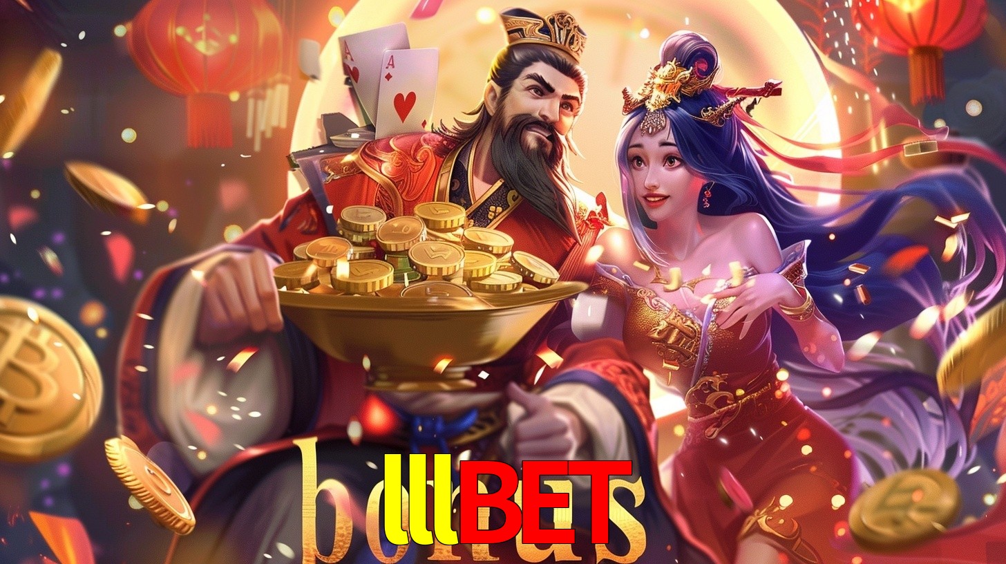 lllbet