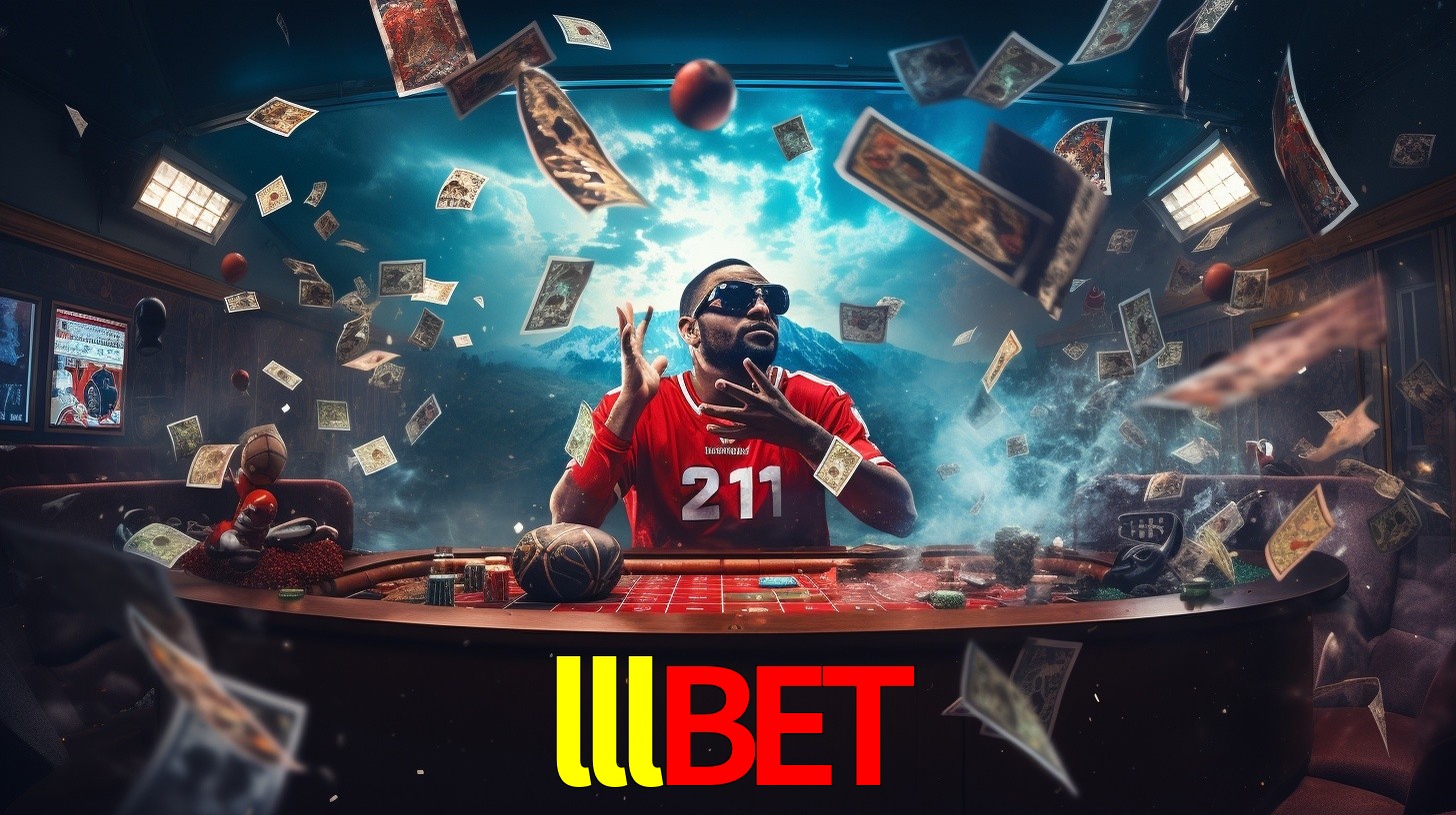 lllbet