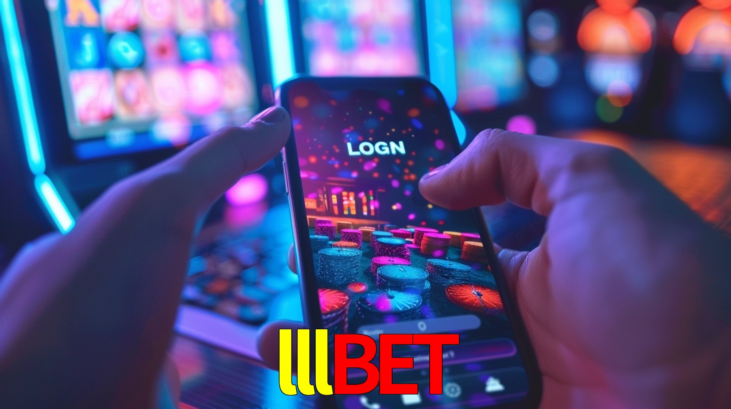 lllbet